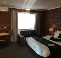 Melton Motor Inn and Apartments - Accommodation Brunswick Heads