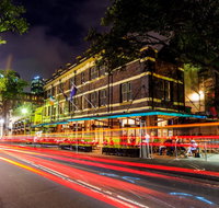 Mercantile Hotel - Accommodation Brunswick Heads