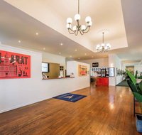 Mercure Ballarat Hotel  Convention Centre - Accommodation Brunswick Heads