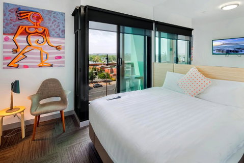 Mercure Bendigo Schaller - Accommodation Brunswick Heads 1