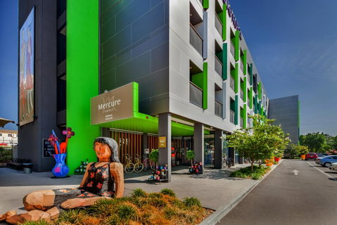 Mercure Bendigo Schaller - Accommodation Brunswick Heads 0