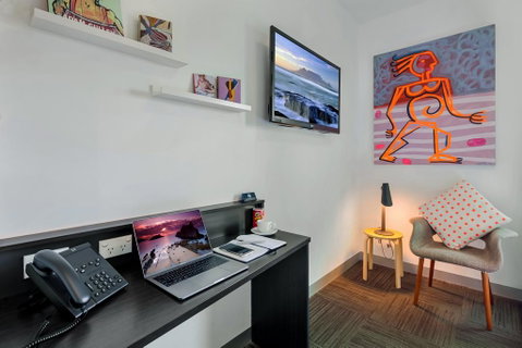 Mercure Bendigo Schaller - Accommodation Brunswick Heads 2