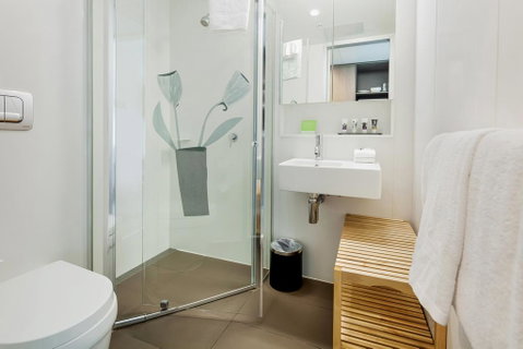 Mercure Bendigo Schaller - Accommodation Brunswick Heads 3