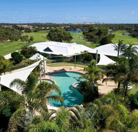 Mercure Bunbury Sanctuary Golf Resort - Accommodation Brunswick Heads