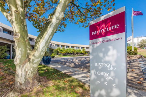 Mercure Charlestown - Accommodation Brunswick Heads 2