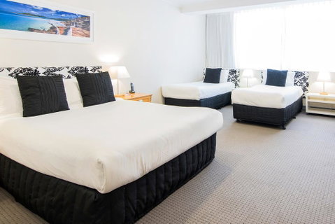 Mercure Charlestown - Accommodation Brunswick Heads 1