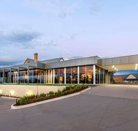 Mercure Goulburn - Accommodation Brunswick Heads