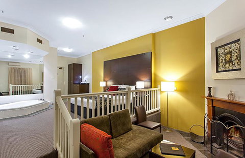 Mercure Maitland Monte Pio - Accommodation Brunswick Heads 3