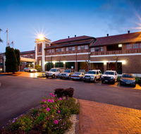 Mercure Maitland Monte Pio - Accommodation Brunswick Heads