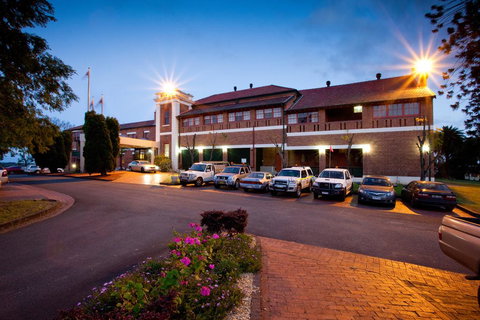 Mercure Maitland Monte Pio - Accommodation Brunswick Heads 0
