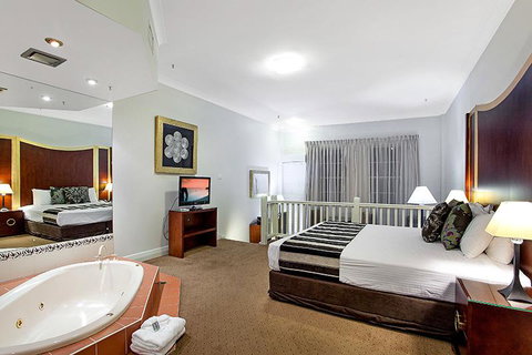 Mercure Maitland Monte Pio - Accommodation Brunswick Heads 1