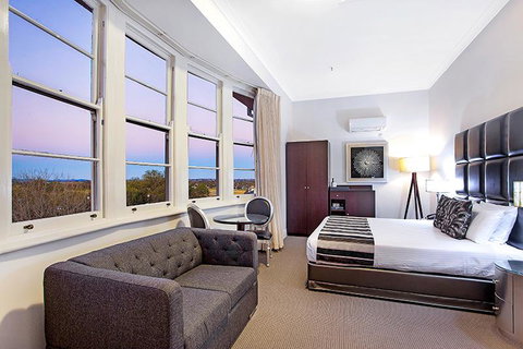 Mercure Maitland Monte Pio - Accommodation Brunswick Heads 2