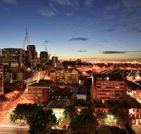 Mercure Melbourne Therry Street - Accommodation Brunswick Heads