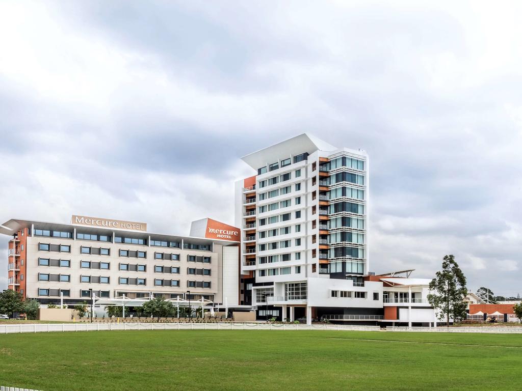 Heckenberg NSW Accommodation Brunswick Heads