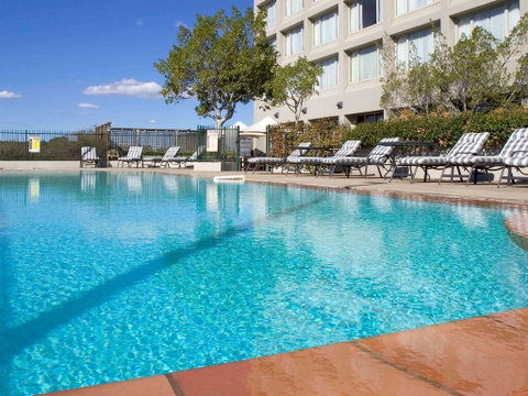 Mercure Sydney Parramatta - Accommodation Brunswick Heads 3