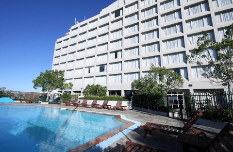 Mercure Sydney Parramatta - Accommodation Brunswick Heads 1