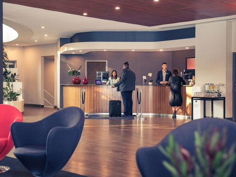 Mercure Sydney Parramatta - Accommodation Brunswick Heads 2