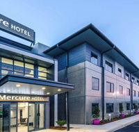 Mercure Tamworth - Accommodation Brunswick Heads