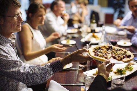 Mercure Townsville - Accommodation Brunswick Heads 3