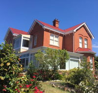 Meriam Bed and Breakfast - Accommodation Brunswick Heads