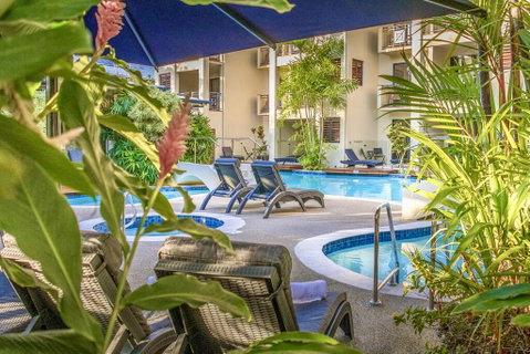 Meridian At Port Douglas - Accommodation Brunswick Heads 2
