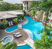 Meridian at Port Douglas - Accommodation Brunswick Heads
