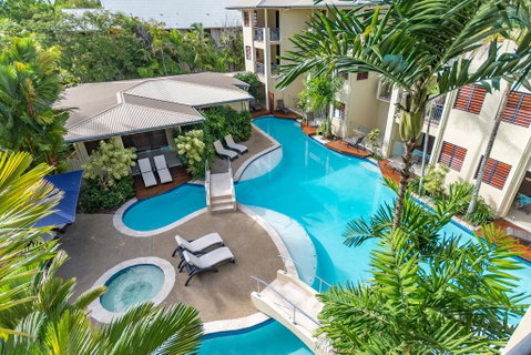 Meridian At Port Douglas - Accommodation Brunswick Heads 0