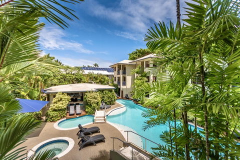 Meridian At Port Douglas - Accommodation Brunswick Heads 3