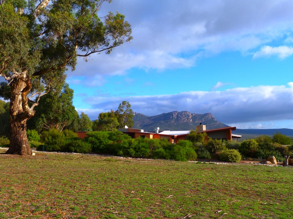 Longerenong VIC Accommodation Brunswick Heads