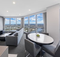 Meriton Suites Adelaide Street - Accommodation Brunswick Heads