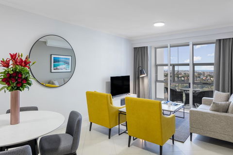Meriton Suites Bondi Junction - Accommodation Brunswick Heads 0