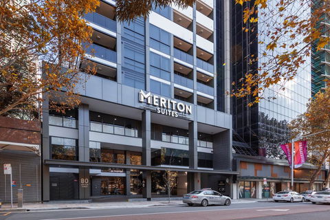 Meriton Suites North Sydney - Accommodation Brunswick Heads 2