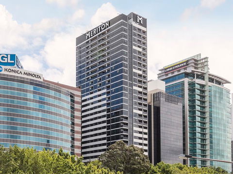 Meriton Suites North Sydney - Accommodation Brunswick Heads 1