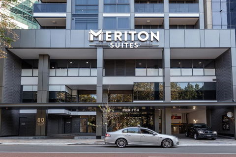 Meriton Suites North Sydney - Accommodation Brunswick Heads 3