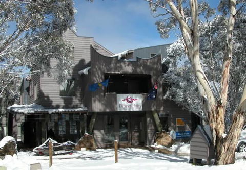 Merlot - Accommodation Brunswick Heads 0
