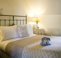 Merrijig Inn - Accommodation Brunswick Heads