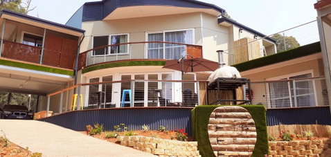Merry Mary - Accommodation Brunswick Heads 3