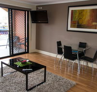 merseybank apartments - Accommodation Brunswick Heads