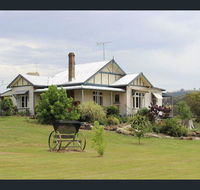Merton Manor - Accommodation Brunswick Heads