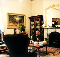Merton Manor Exclusive BB - Accommodation Brunswick Heads
