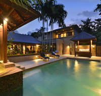 Meryula - Luxury Holiday Home - Accommodation Brunswick Heads