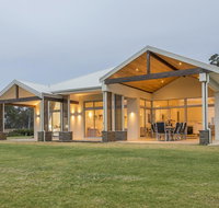 Metricup House - elegant country retreat - Accommodation Brunswick Heads