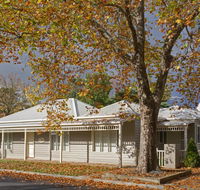 Mews Cottages - Accommodation Brunswick Heads