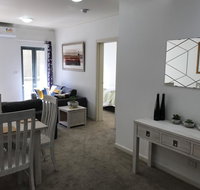 MH CBD Private Apartment  Flinders Lane - Accommodation Brunswick Heads