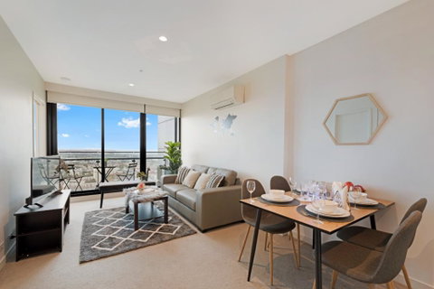 MH011#A Sense Of Flying Between The Ocean And Sky - Accommodation Brunswick Heads 0