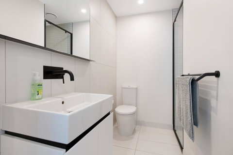 MH021 # Starry Night Of Van Gogh - Accommodation Brunswick Heads 3
