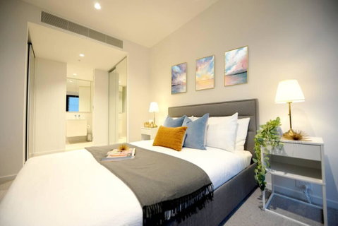MH43 Newest Landmark Near Crown - Accommodation Brunswick Heads 1