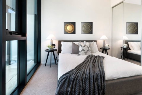 MH47 Landmark Apartment Near Crown - Accommodation Brunswick Heads 3
