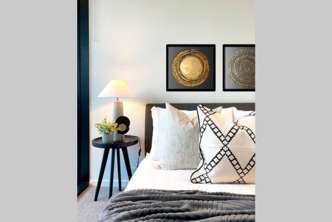 MH47 Landmark Apartment Near Crown - Accommodation Brunswick Heads 1