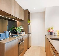 MH47 Landmark Apartment Near Crown - Accommodation Brunswick Heads